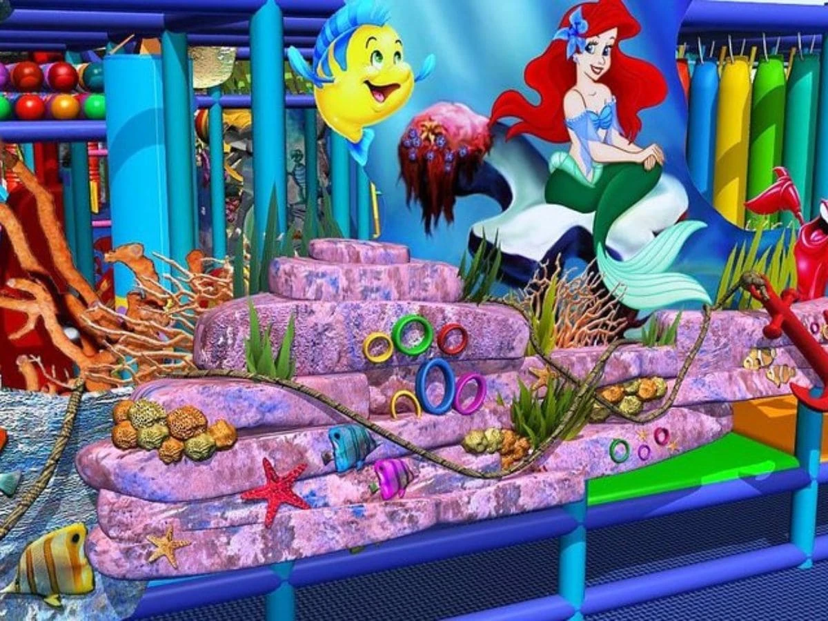 Galactica Entertainment