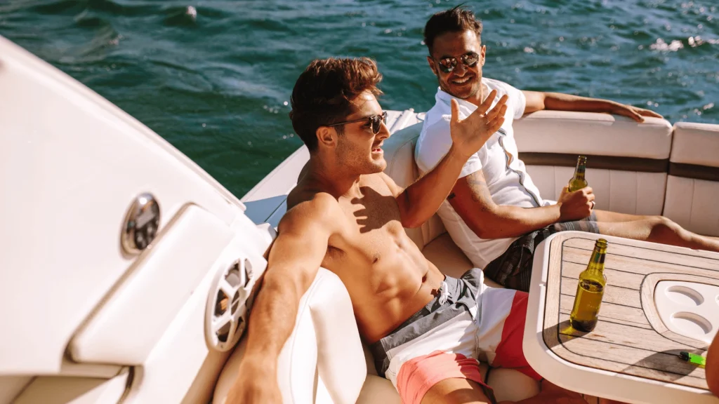 Stag Party in Ayia Napa or Paphos