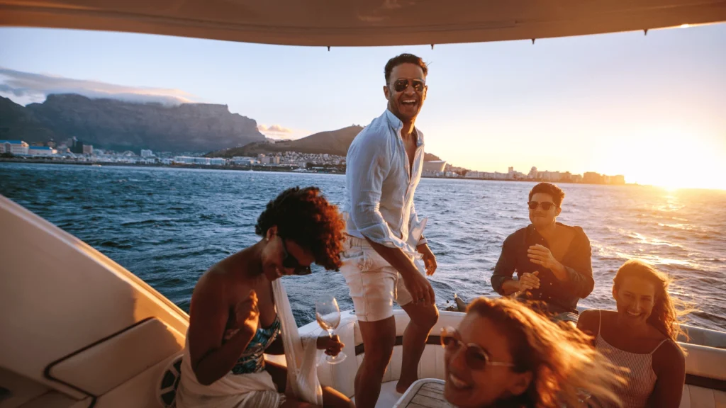 Yacht Party Planning Guide for Cyprus