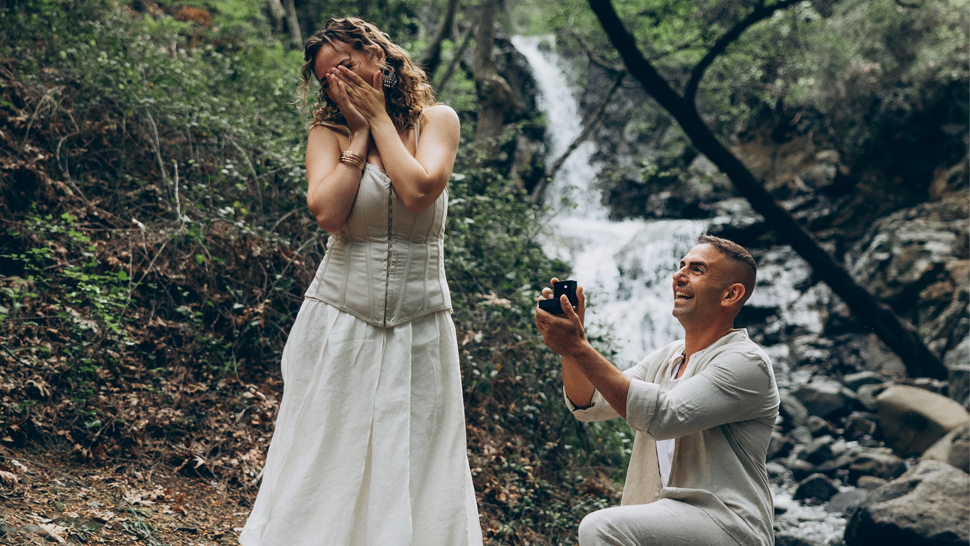 Engagement & Anniversary Parties