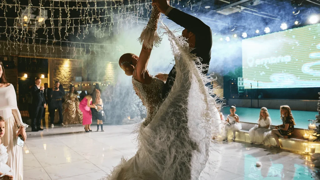 Corporate New Year Entertainment & Shows